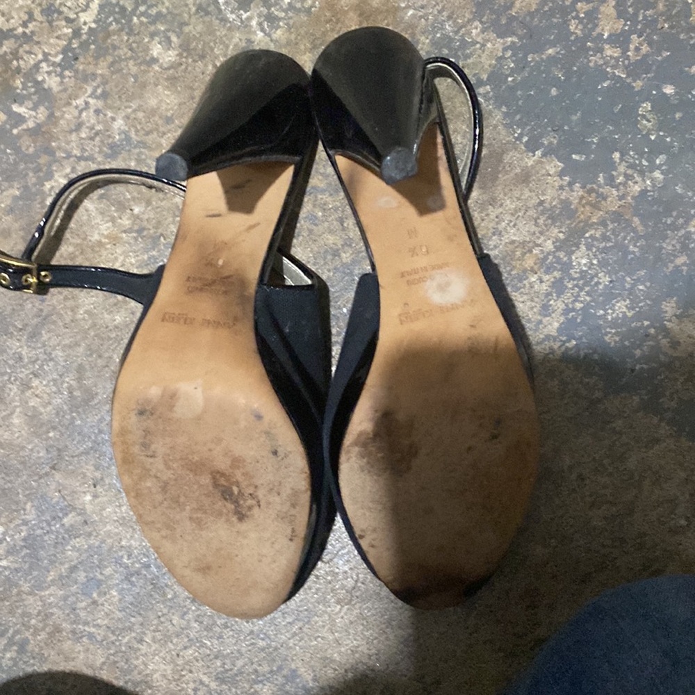 Pumps Slimbacks - Picture 4 of 4